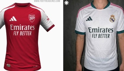 足球投注-阿联酋航空高管：与阿森纳和皇马保持合作关系是很好的策略