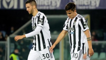 比赛预测-梁熙明：连败尤文应放弃幻想 若想翻盘还缺一猛将