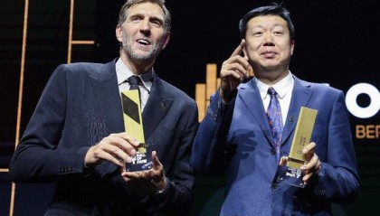 注册入口-破冰者与守望者 王治郅入选国际篮联名人堂的时代注脚