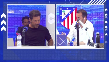 足球投注-西蒙尼的优先选择：阿尔瓦雷斯为首选，除非梅西成为可选项