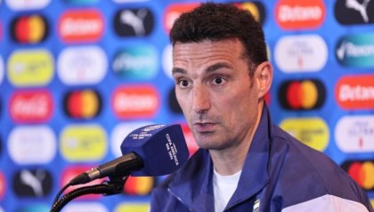 比赛预测-斯卡洛尼盼欧洲队参与美洲杯，或美洲队出战欧洲杯