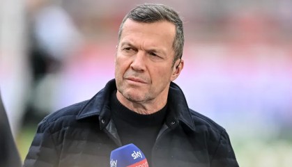 马特乌斯：诺伊尔不参加世界杯太可惜，但纳帅肯定不会开门