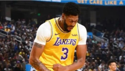 4号位的梦换个地方实现！戴维斯与洛杉矶分道扬镳