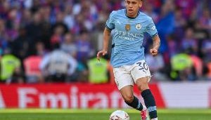 注册入口-罗马诺：勒沃库森将为埃切维里支付小额租借费，后者周三体检