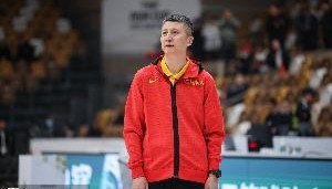 媒体人：郭士强真是男篮主帅的答案 目测决赛能击败澳大利亚