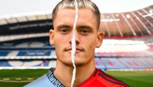 直播观看-拜仁钱多事少离家近vs曼城强竞争更大前景，你是维尔茨你怎么选？