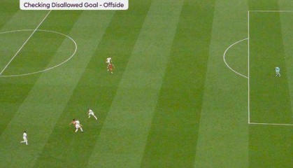 注册入口-误判门：裁判对话录音被公布 VAR当时已得知误判