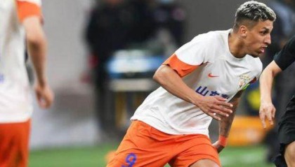 注册入口-【足协杯】陈蒲双响 泰山客场4比0西海岸晋级八强