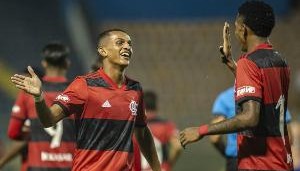 直播观看-接近去罗马？弗拉门戈主帅：韦斯利离队的可能性是存在的