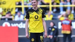 足球投注-德天空：布伦特福德报价4500万镑求购拜尔，遭到多特蒙德拒绝