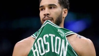 【数说NBA赛程】勇士湖人流量担当 绿军关注度下降