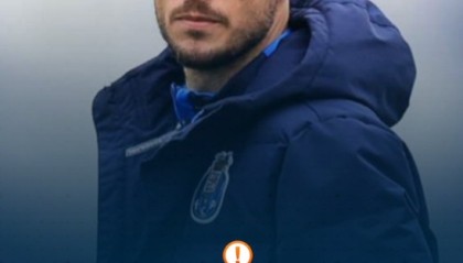 世俱杯带队未出线！记者：波尔图决定解雇主帅安塞尔米