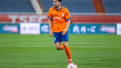 足球投注-泽卡因伤缺席上海客场，媒体确认将无缘本场比赛