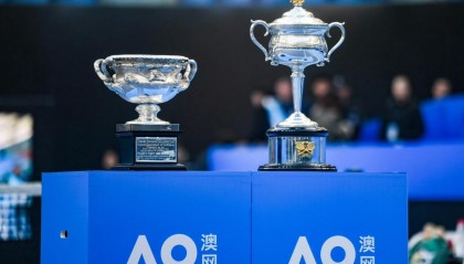 世界杯赛程-亚太的盛夏交响：澳大利亚网球公开赛的赛事传奇与魅力