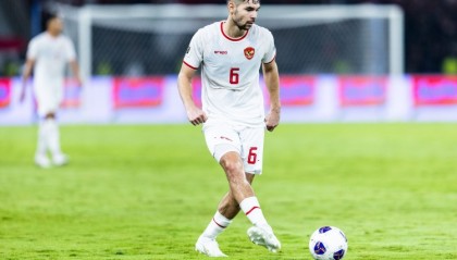 世界杯赛程-官方：30岁印尼归化国脚沃尔什离开横滨水手，转会加盟武里南联