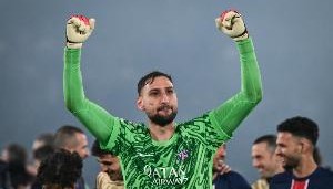 注册入口-罗马诺：多纳鲁马的团队与巴黎会面，新合同谈判已重新开启