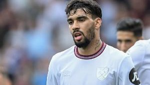 足球投注-BBC：维拉在谈判以总价5000万英镑先租后买帕奎塔，球员愿意加盟